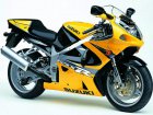 Suzuki GSX-R 750Y